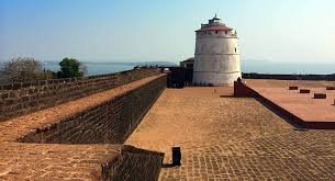 fort